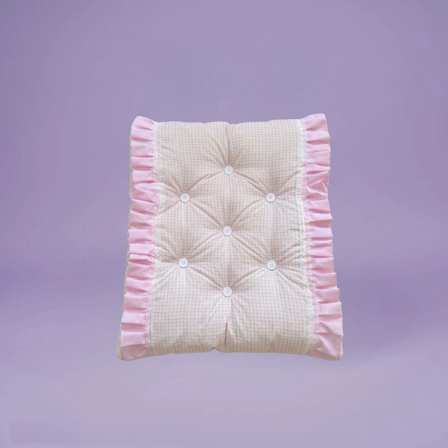 Whimsy Four-Poster Pet Daybed | PET ARTIST