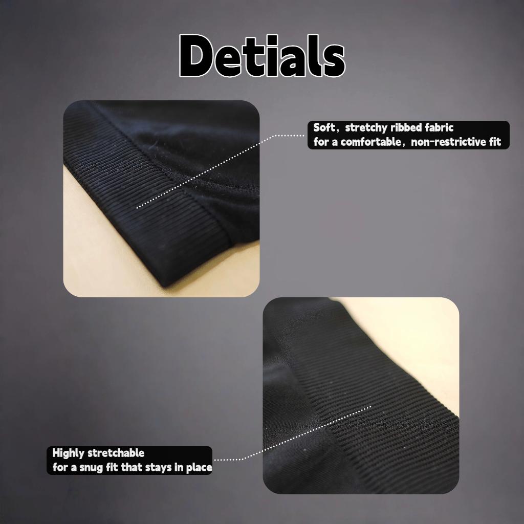 Custom Pet Tube Top Personalized Dog & Cat Photo Bandeau Top, Soft Stretch Strapless Crop Top for Women, Cute Gift for Pet Lovers