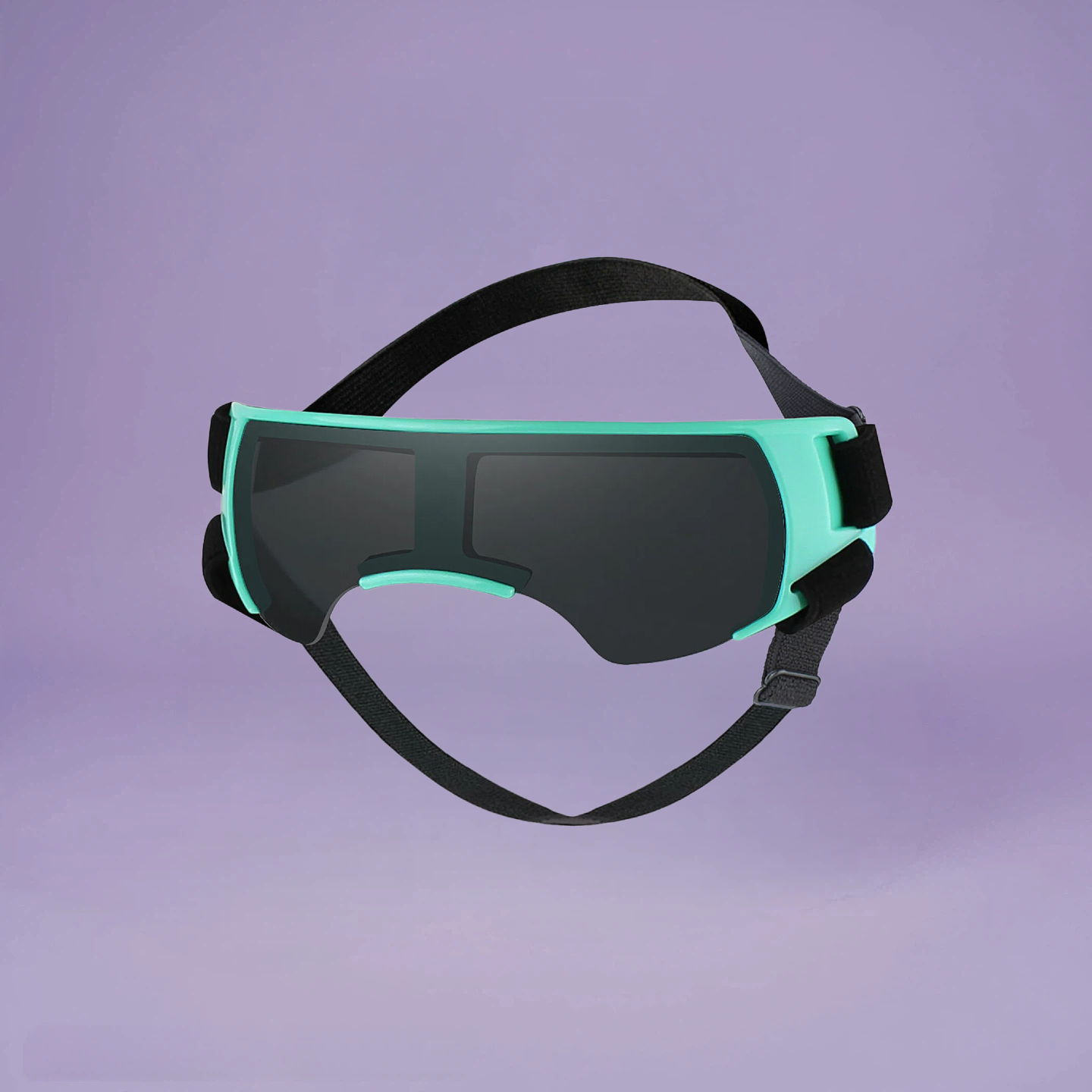 Stealth Dog Goggles – UV Protection