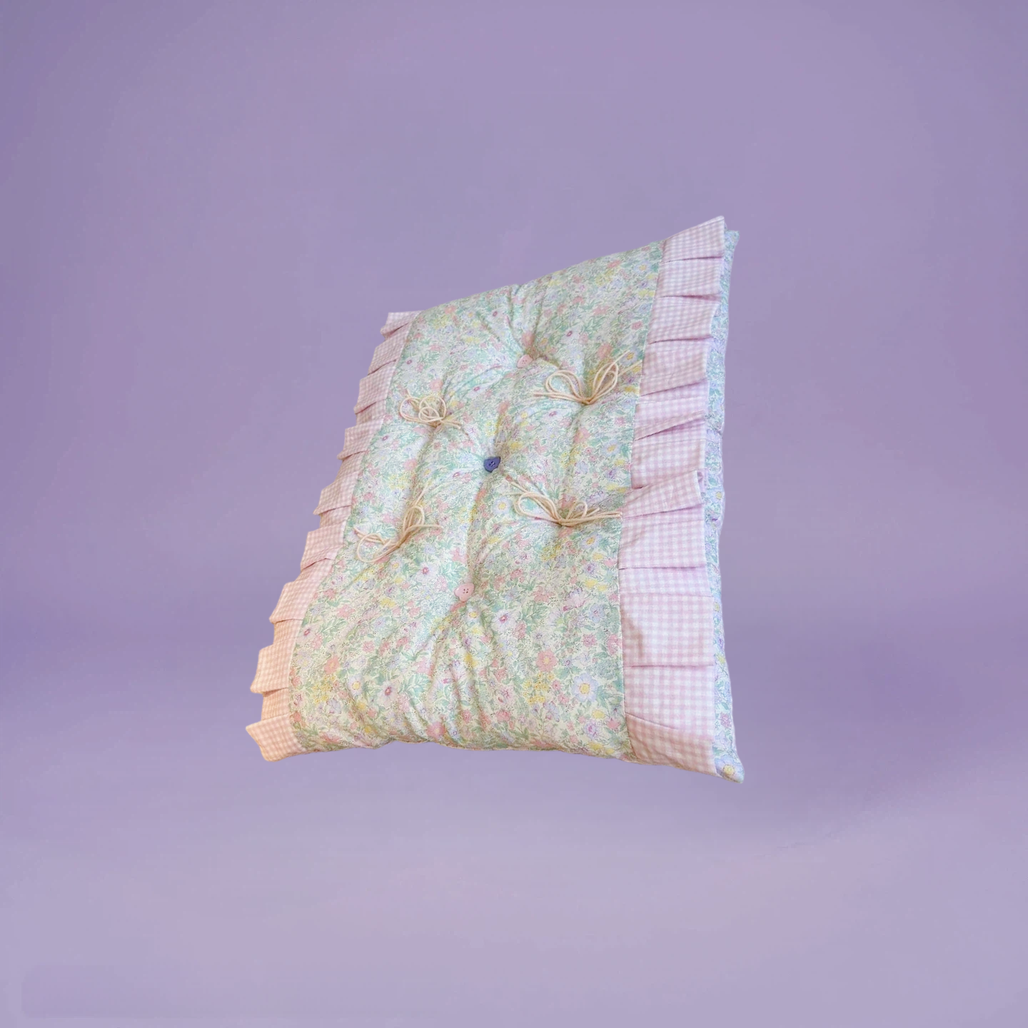 Rococo Princess Pet Lounge Bed