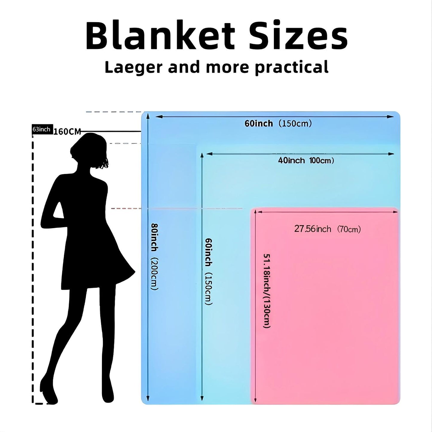 Customized pet blankets, cat and dog themed birthday gifts, nap blankets, sofa blankets