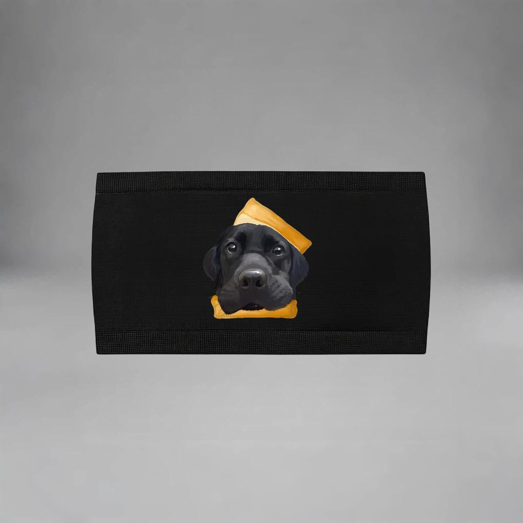 Custom Pet Tube Top Personalized Dog & Cat Photo Bandeau Top, Soft Stretch Strapless Crop Top for Women, Cute Gift for Pet Lovers