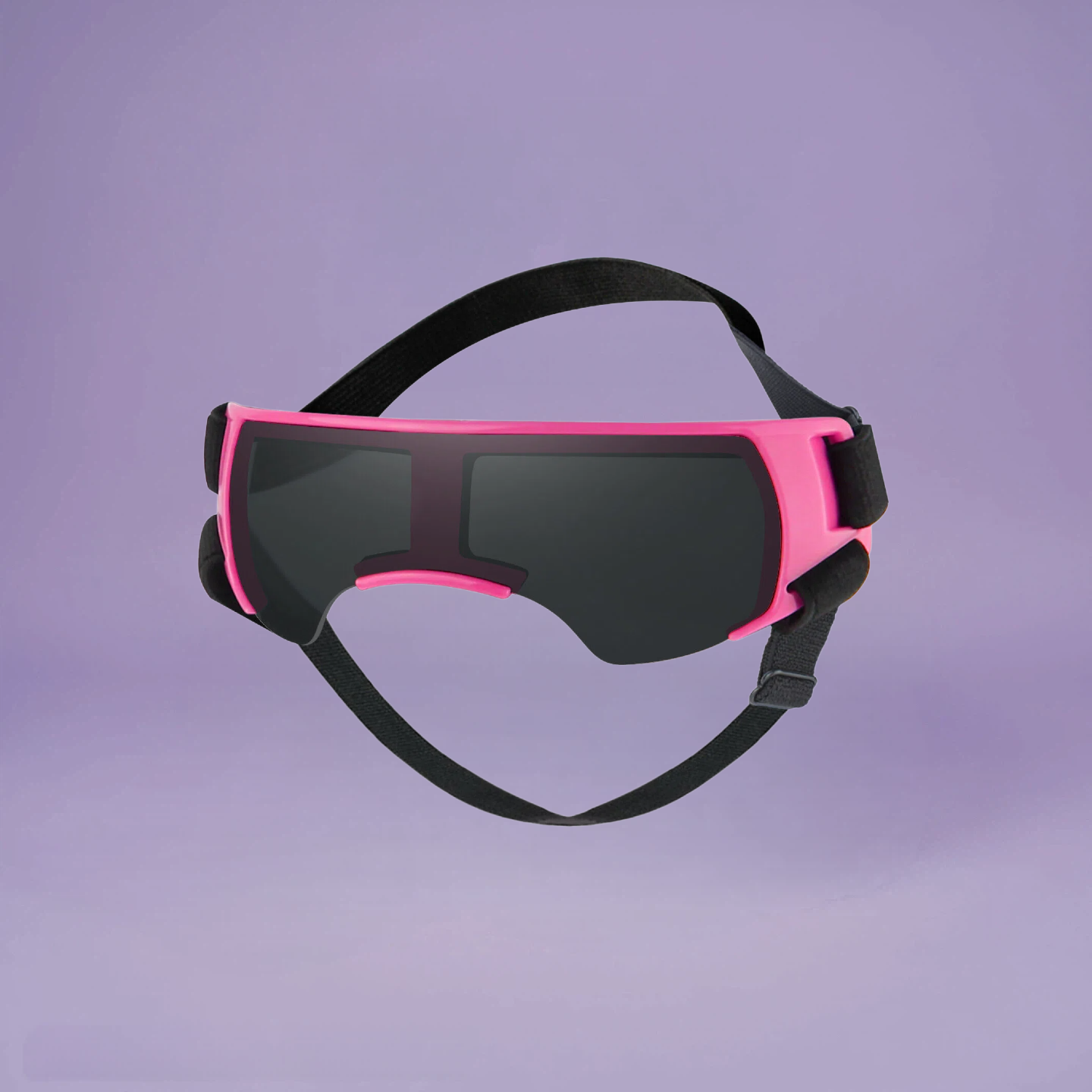 Stealth Dog Goggles – UV Protection