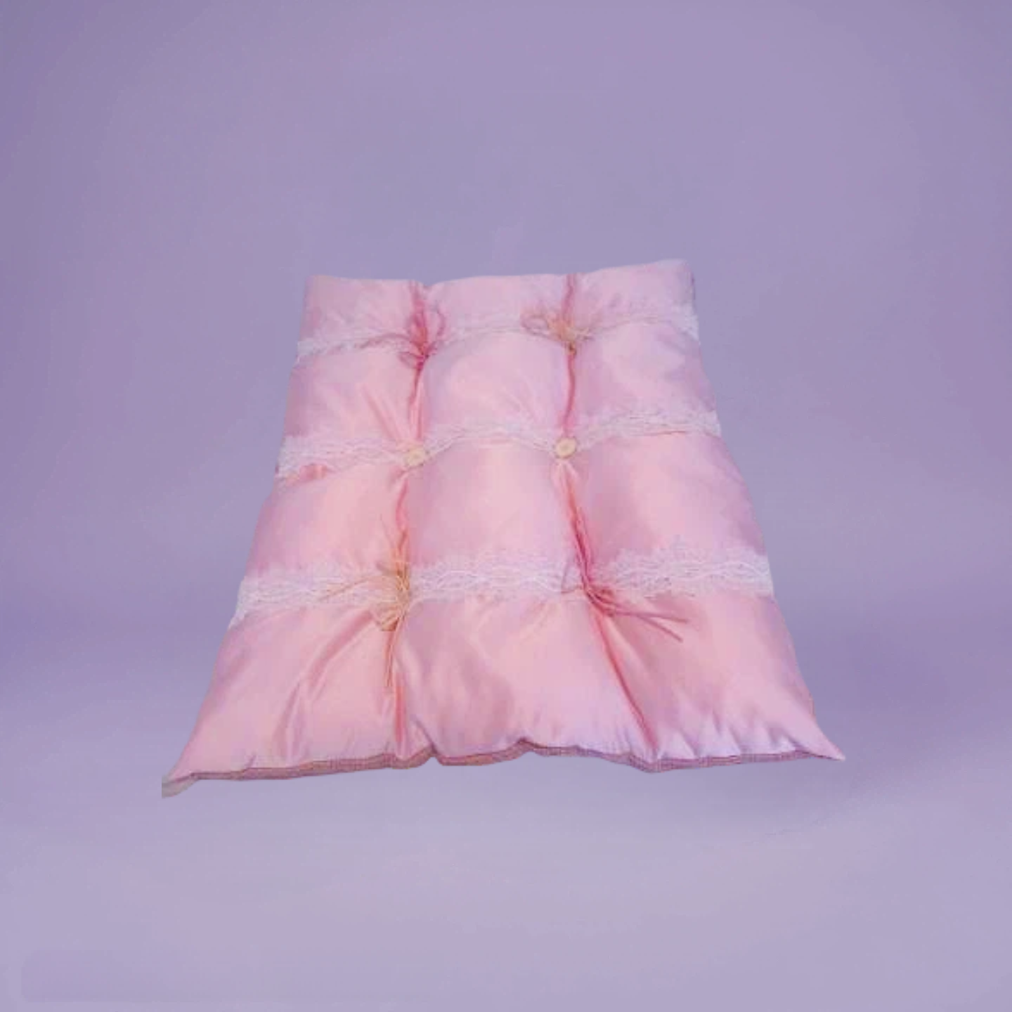 Rococo Princess Pet Lounge Bed