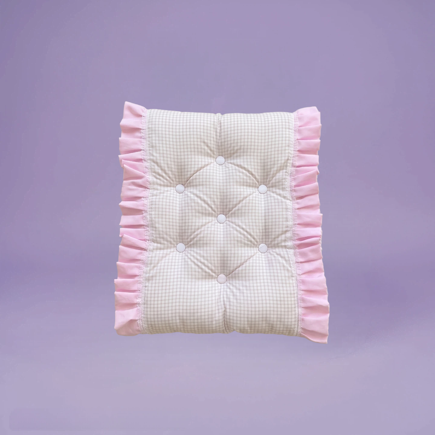 Rococo Princess Pet Bed | PET ARTIST