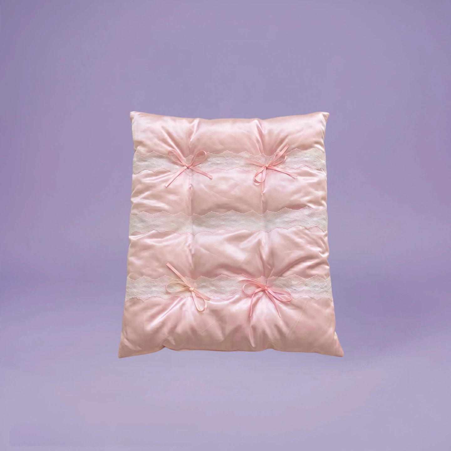 Rococo Princess Pet Bed | PET ARTIST