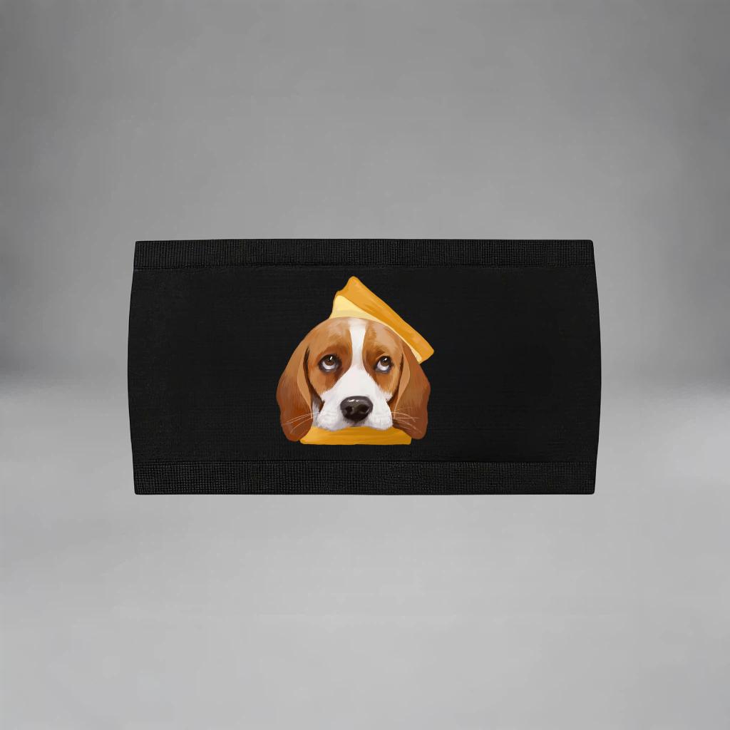 Custom Pet Tube Top Personalized Dog & Cat Photo Bandeau Top, Soft Stretch Strapless Crop Top for Women, Cute Gift for Pet Lovers